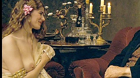 Pic: Pauline Jacquard in House of Pleasures (2011)