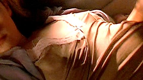 Pic: Heather Black in Firefly (2002)