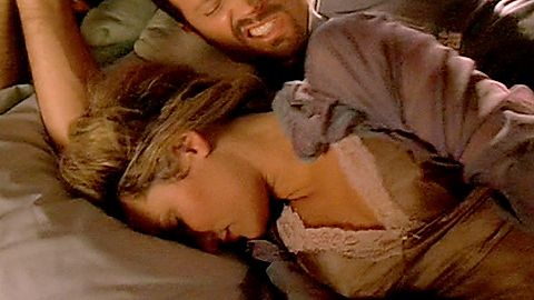 Pic: Heather Black in Firefly (2002)