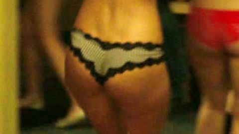 Pic: Melissa Cordero in 21 Jump Street (2012)