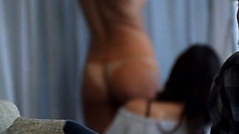 Pic: Stephanie Fantauzzi in Shameless (2011)