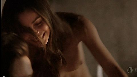 Pic: Stephanie Fantauzzi in Shameless (2011)