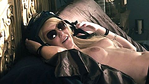 Pic: Veronica Malinowski in Goon (2011)