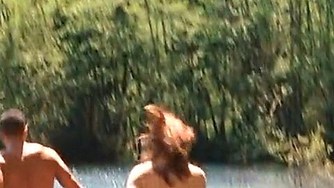 Pic: Kristen Connolly in The Cabin in the Woods (2012)