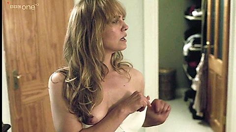 Pic: Lisa Kay in Hidden (2011)