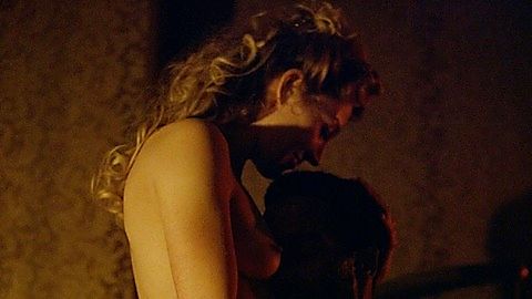 Pic: Juliet Rylance in The Knick