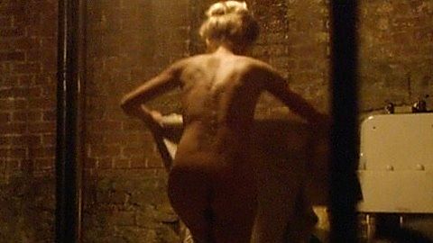 Pic: Juliet Rylance in The Knick