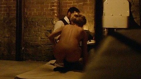 Pic: Juliet Rylance in The Knick