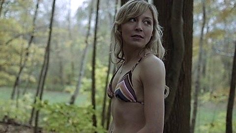 Pic: Juliet Rylance in Days and Nights (2014)