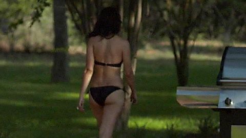 Pic: Stephanie Hunt in Somebody Up There Likes Me (2012)