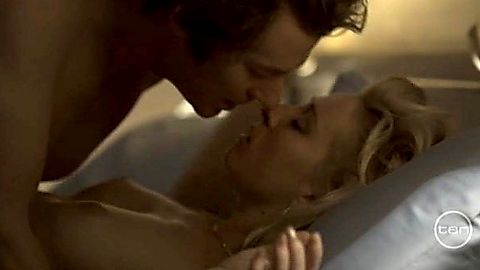 Pic: Asher Keddie in Hawke (2010)