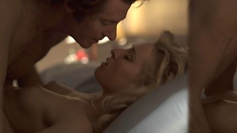 Pic: Asher Keddie in Hawke (2010)