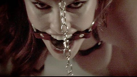 Pic: Yasmin Mitri in Pimp (2010)