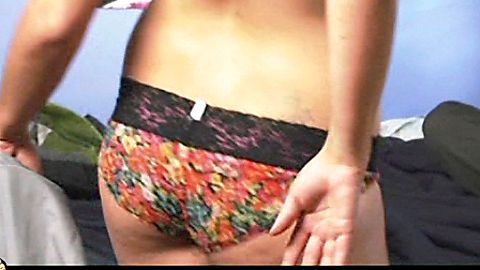 Pic: Julie Barzman in Celebrity Sex Tape (2012)