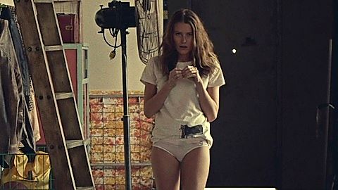 Pic: Dree Hemingway in While We're Young (2014)