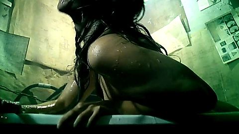 Pic: Silje Reinåmo in Thale (2012)