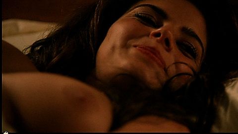 Pic: Weronika Rosati in Luck (2012)
