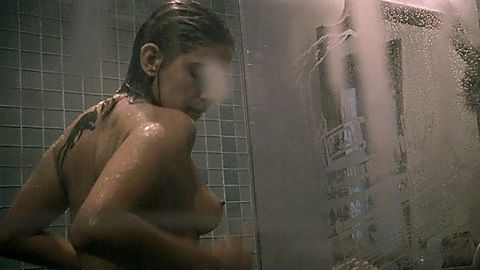 Pic: Weronika Rosati in Bullet to the Head (2013)