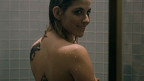 Pic: Weronika Rosati in Bullet to the Head (2013)