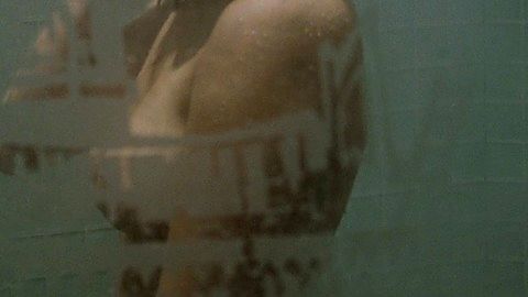 Pic: Weronika Rosati in Bullet to the Head (2013)