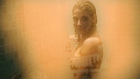 Pic: Weronika Rosati in Bullet to the Head (2013)