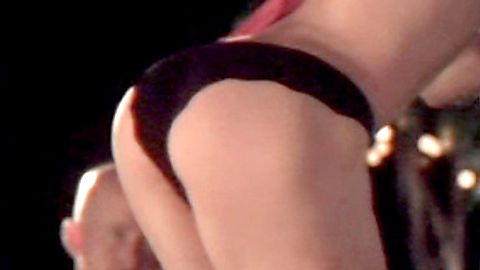Pic: Adrienne LaValley in Alien Opponent (2010)