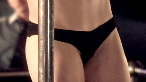 Pic: Adrienne LaValley in Alien Opponent (2010)