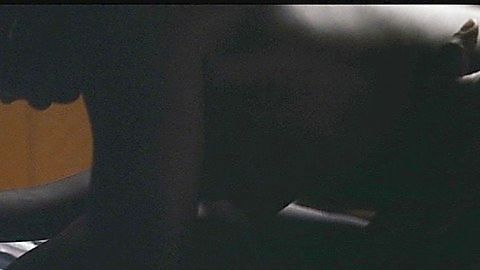 Pic: Danai Gurira in Mother of George (2013)