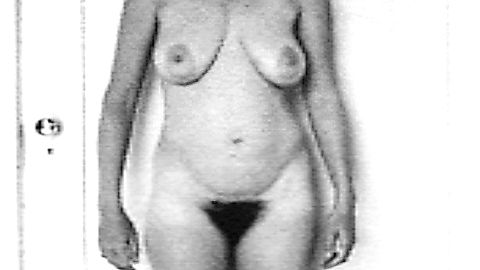 Pic: Eleanor Antin in !Women Art Revolution (2010)