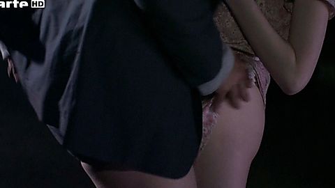 Pic: Agathe Bonitzer in Je suis une ville endormie (2012)
