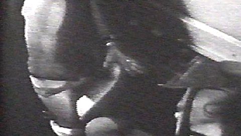 Pic: Lydia Lunch in Fingered (1986)