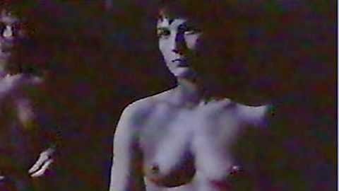 Pic: Veerle Dobbelaere in De Vliegende Hollander (1995)