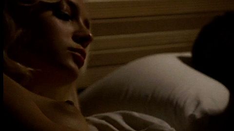 Pic: Elena Satine in Magic City (2012)