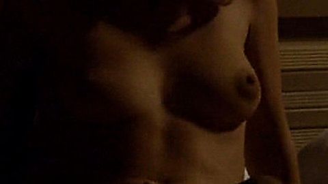 Pic: Elena Satine in Magic City (2012)