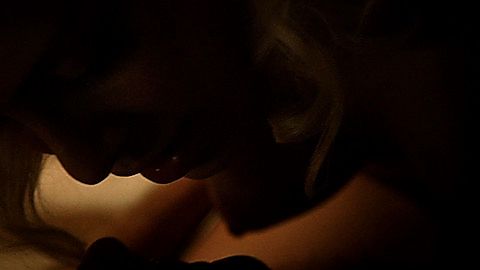 Pic: Elena Satine in Magic City (2012)