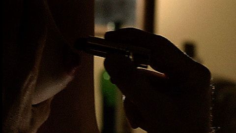 Pic: Elena Satine in Magic City (2012)