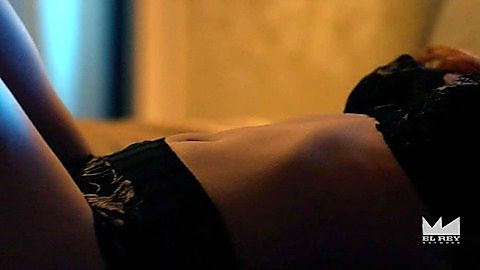 Pic: Elena Satine in Matador (2014)