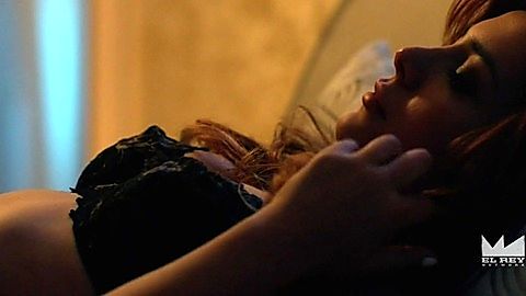 Pic: Elena Satine in Matador (2014)