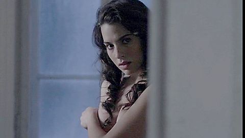 Pic: Melia Kreiling in Company of Heroes (2013)