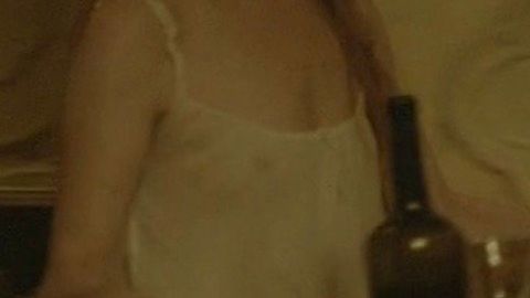 Pic: Jemima West in Maison Close