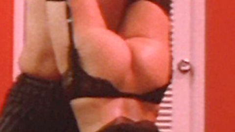 Pic: Ryôko Watanabe in Debauchery (1983)