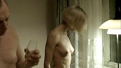 Pic: Klavdiya Korshunova in Indigène d'Eurasie (2010)