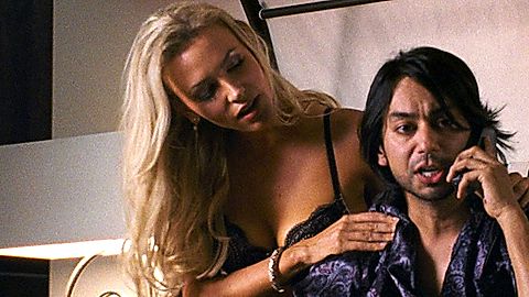 Pic: Valarie Kobrovsky in American Reunion (2012)