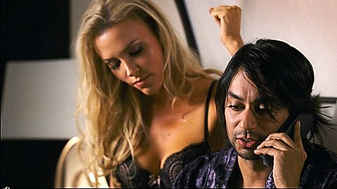 Pic: Valarie Kobrovsky in American Reunion (2012)