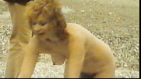 Pic: Sasa Kastoura in Oi apanthropoi (1976)