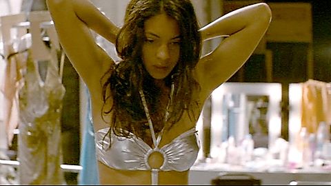 Pic: Stephanie Sigman in Miss Bala (2011)