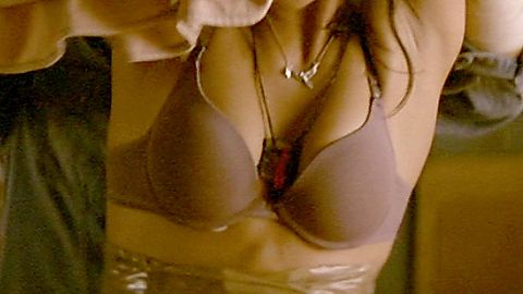 Pic: Stephanie Sigman in Miss Bala (2011)