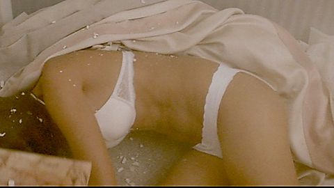 Pic: Stephanie Sigman in Miss Bala (2011)
