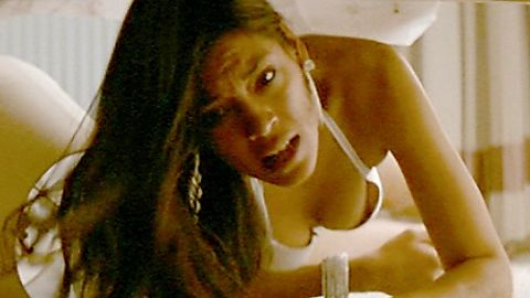Pic: Stephanie Sigman in Miss Bala (2011)