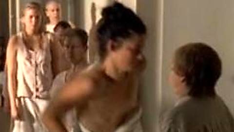 Pic: Krista Kosonen in Prinsessa (2010)